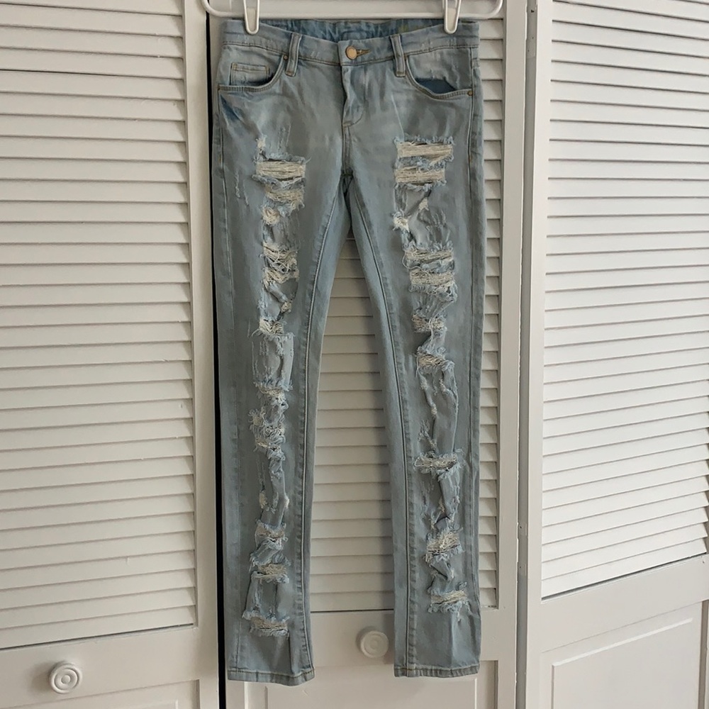 Blank NYC Jeans